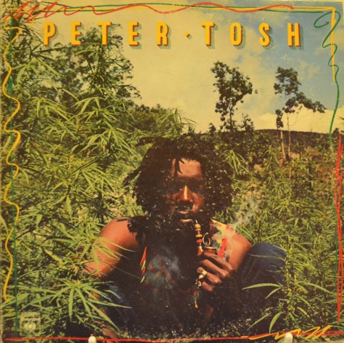 Legalize It by Peter Tosh