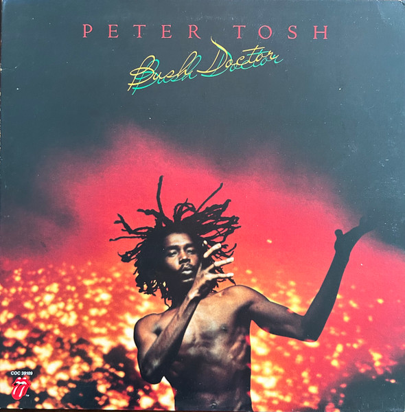 Bush Doctor by Peter Tosh