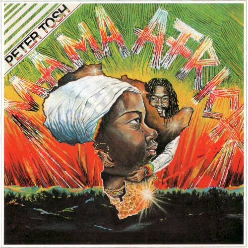 Mama Africa by Peter Tosh