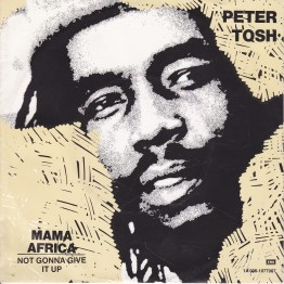 Mama Africa by Peter Tosh